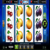 81 Wins Frucht-Slot-Spiel online