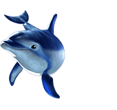 Dolphins Pearl slots free