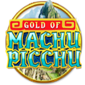 Machu Picchu Slot machine with bonus rounds