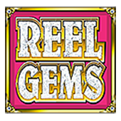 Reel Gems No deposit slot game