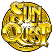 Sun Quest Slot Machine