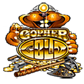 Start to play Gopher Gold casino slot