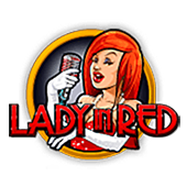 Lady-in-Red slot