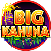 Slot machines to play for free — Big Kahuna