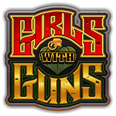 Slot Machine Girls With Guns to play for free
