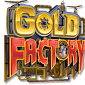 Free Gold Factory Slots online