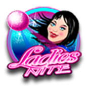 Ladies Nite online slot game