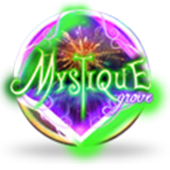 Mystic Grove fairy vegas slot game