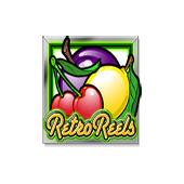 Retro Reels Slots 777 fruits