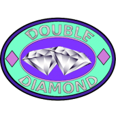Free Double Diamond slot machine game