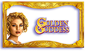 Golden Goddess free slots